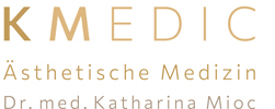 Ästhetische Medizin Frechen / Königsdorf | Dr. Mioc Logo